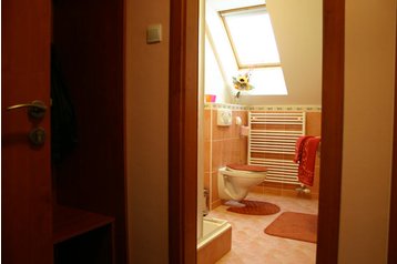 Словакия Privát Stará Lesná, Екстериор